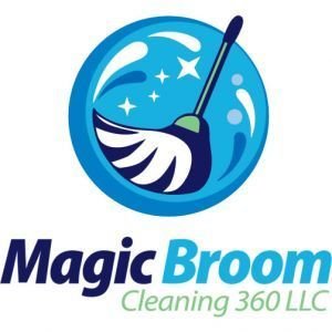 Magic Broom Cleaning 360