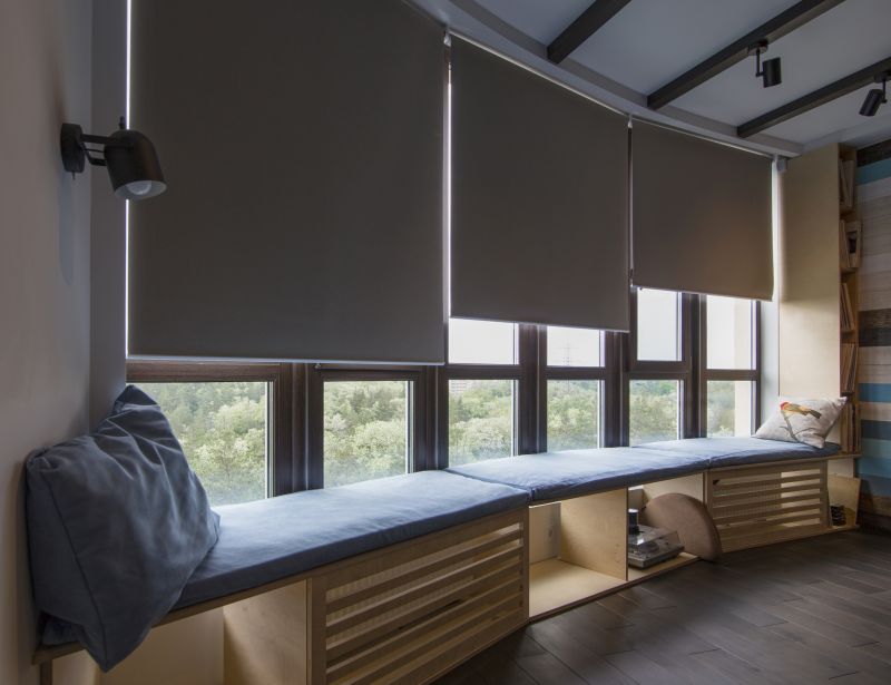 Automatic Drapes Installation in Warrenton, VA