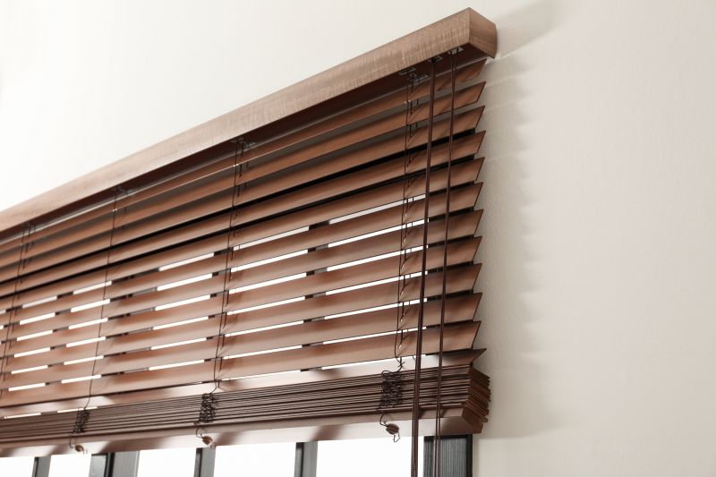 Blinds Hanging Service in Denver County, CO