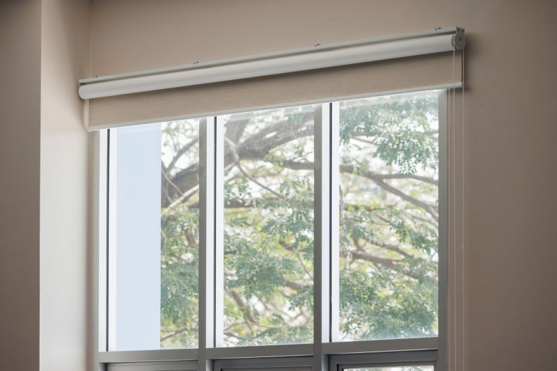 Blinds Installation in Boulder, CO