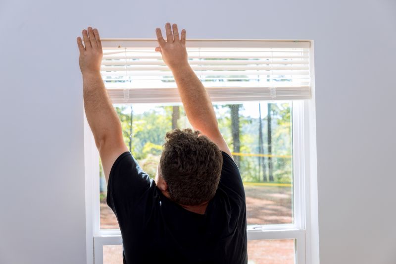 Blinds Replacement Service in Alpharetta, GA