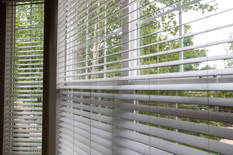 Cellular Blinds Installation in Denver, CO