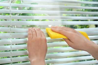 Cellular Shades Cleaning in Framingham, MA