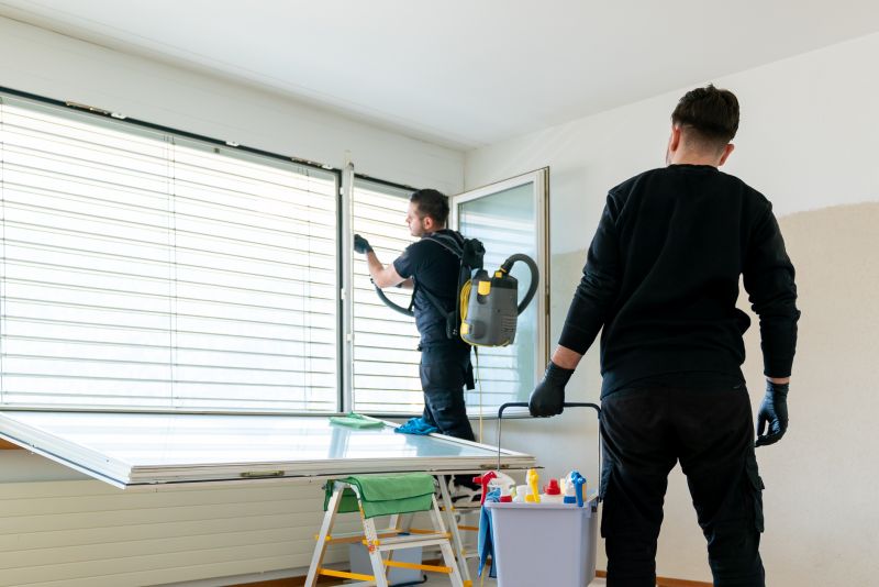 Cellular Shades Cleaning in Providence, RI