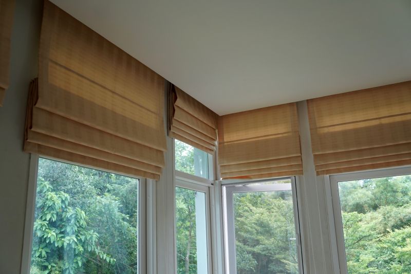 Cellular Shades Installation in Boulder, CO