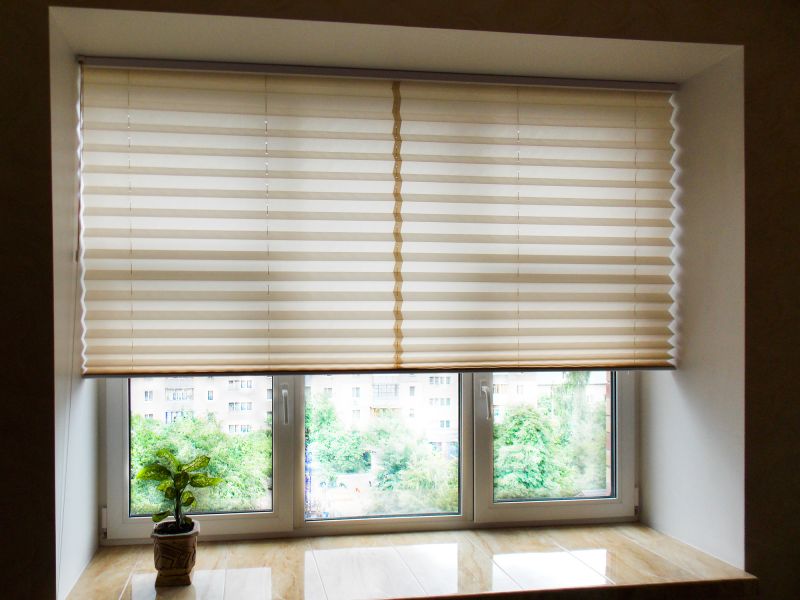 Door Shade Installation in Denver County, CO