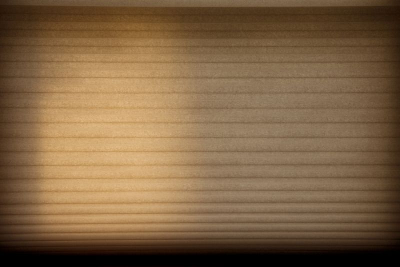 Horizontal Blind Repair in Manassas, VA