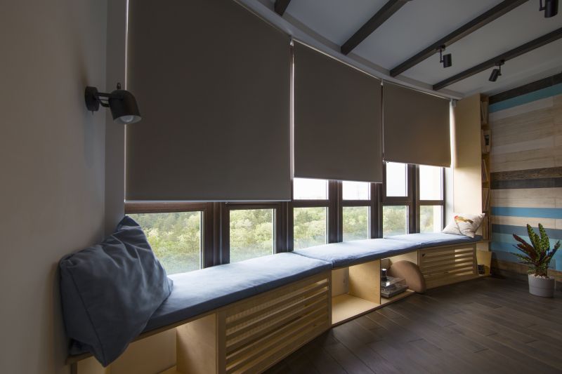 Motorized Shade Repair in Warrenton, VA