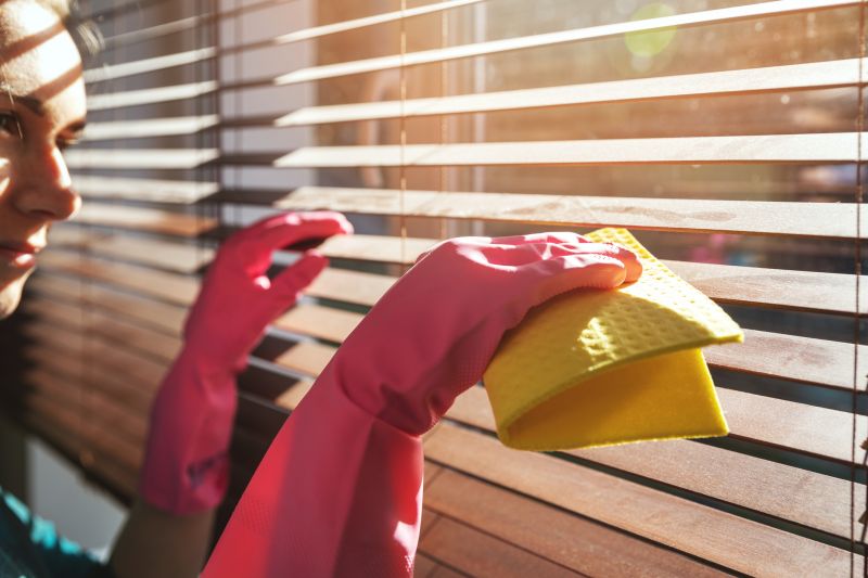 Venetian Blinds Cleaning in Providence, RI