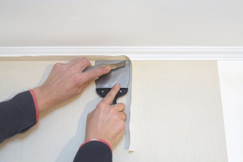 Wallpaper Patching in Denver County, CO