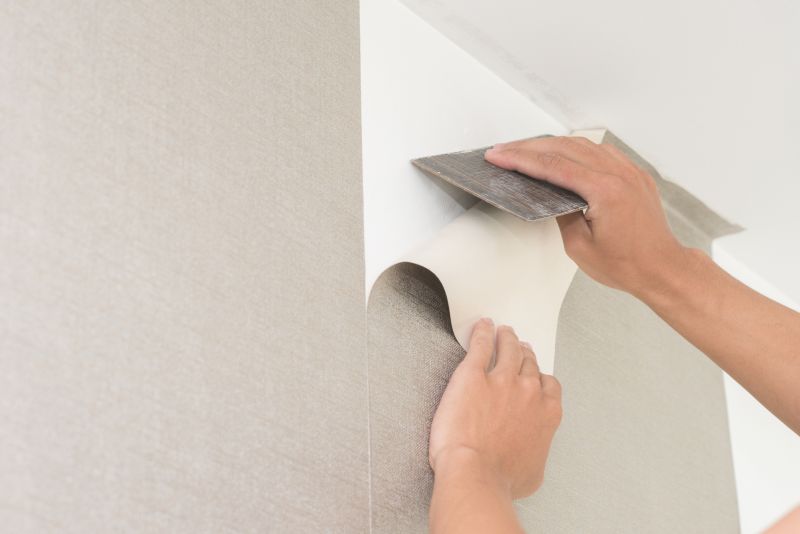 Wallpaper Patching in Olathe, KS