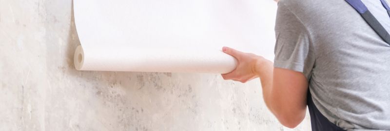 Wallpaper Repair in Conroe, TX