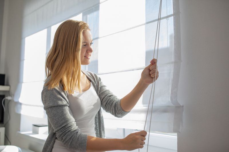 Window Shades Installation in Longmont, CO