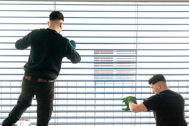 Contact About Window Treatment Cleaning