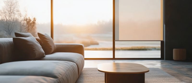 Automatic Drapes Installation in Longmont, CO