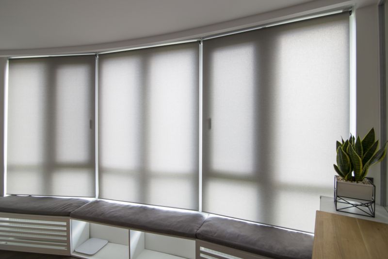Automatic Drapes Installation in Arvada, CO