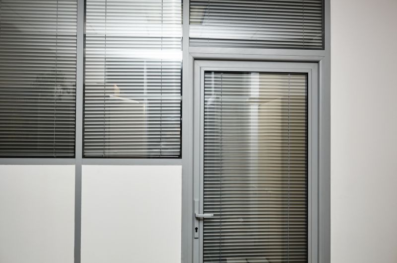 Blinds Hanging Service in Denver, CO