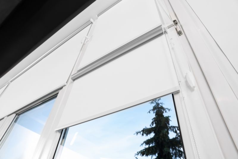 Blinds Installation in Boulder, CO