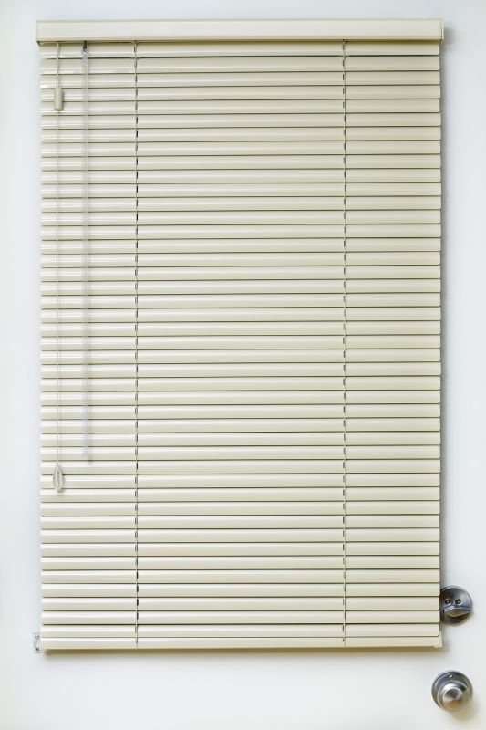 Blinds Replacement Service in Alpharetta, GA