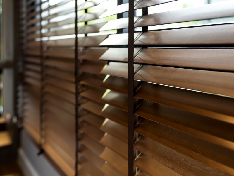 Blinds Replacement Service in Alpharetta, GA