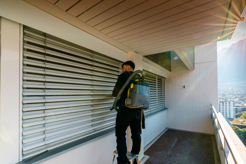 Cellular Blinds Cleaning in Worcester, MA