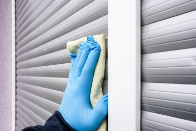 Cellular Blinds Cleaning in Billings, MT