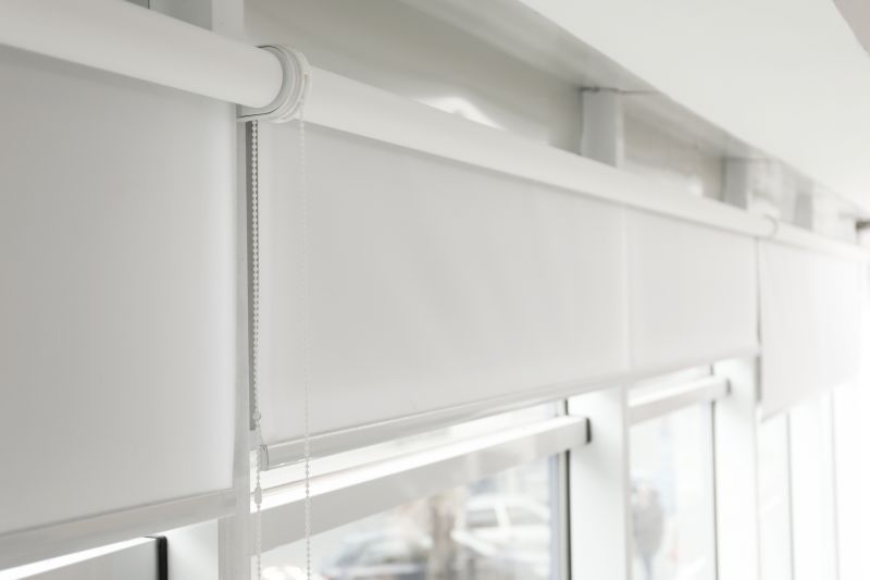 Cellular Blinds Installation in Boulder, CO