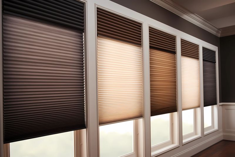 Cellular Shades Installation in Longmont, CO