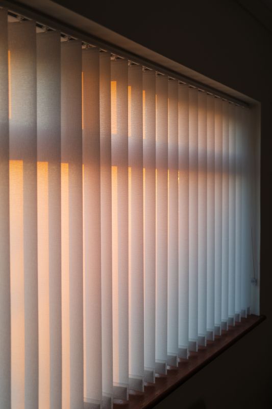 Horizontal Blind Repair in Manassas, VA