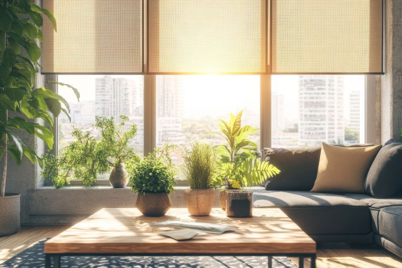 Motorized Shade Repair in Manassas, VA