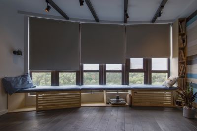Motorized Shade Repair in Manassas, VA