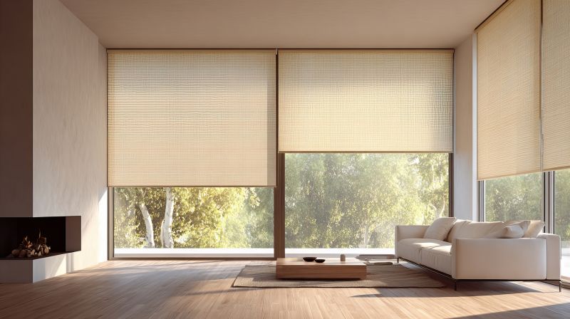 Motorized Shade Repair in Manassas, VA