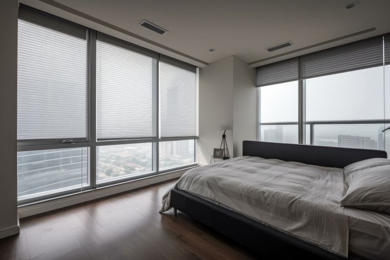 Motorized Shades Installation in Arvada, CO