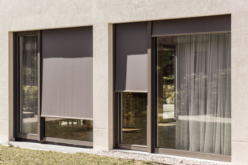 Motorized Shades Installation in Boulder, CO