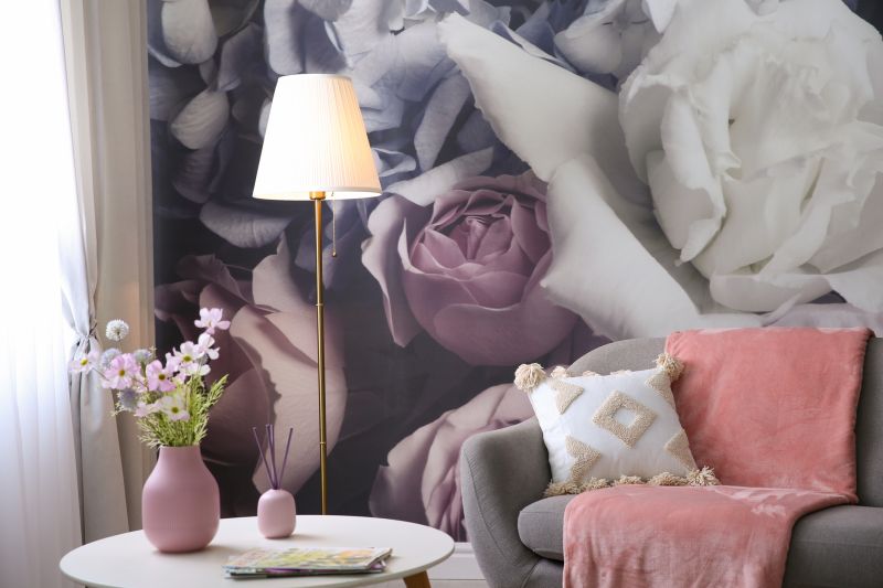 Nursery Wallpaper Installation in Denver, CO