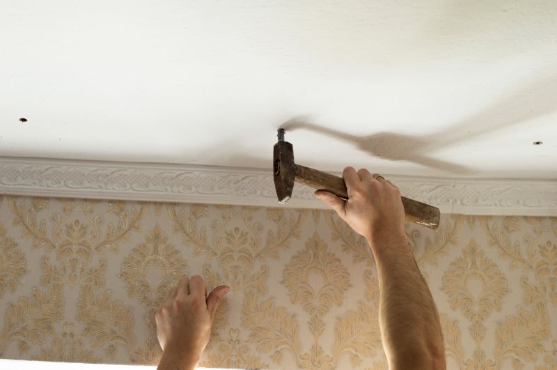 Nursery Wallpaper Installation in Denver, CO