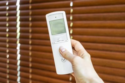 Remote Control Blinds Service in Longmont, CO