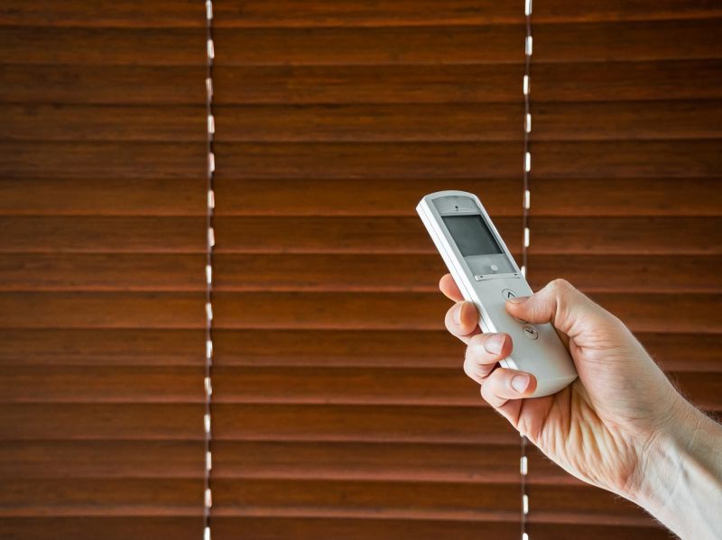 Remote Control Blinds Service in Longmont, CO
