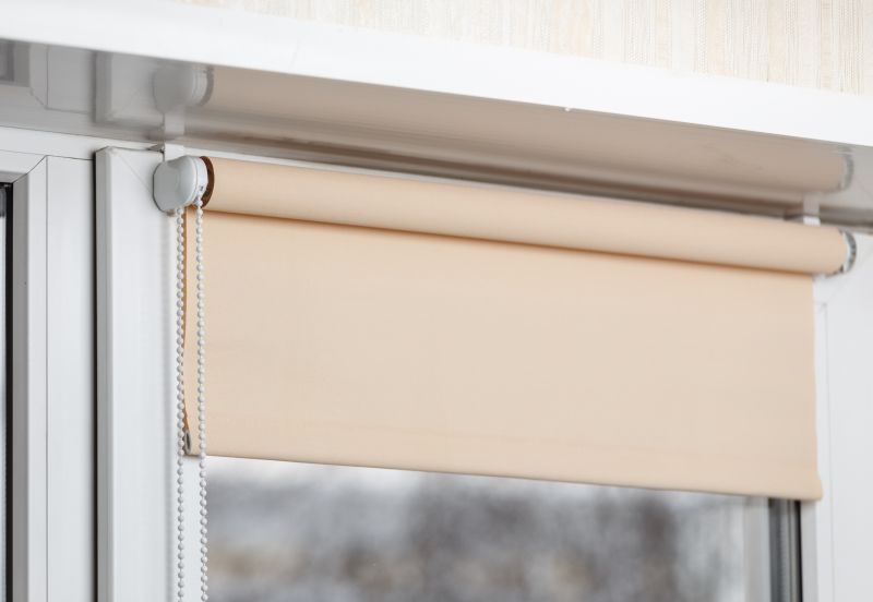 Roller Shades Installation in Littleton, CO