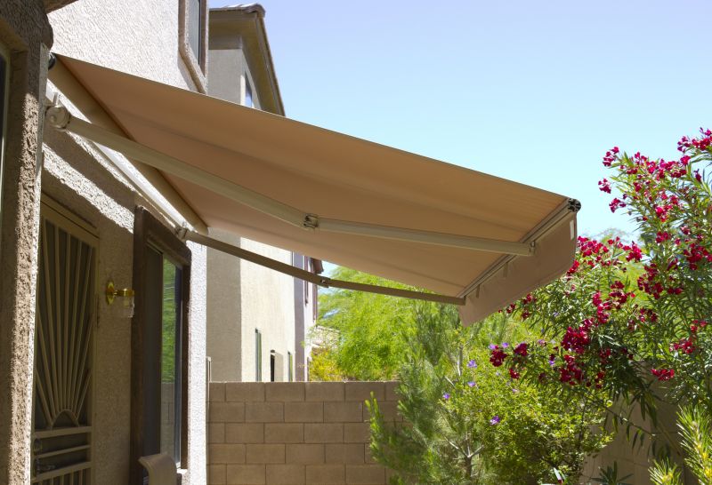 Roman Shade Cleaning in Madison, WI