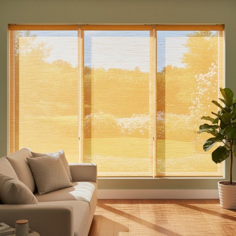 Roman Shades Repair in Boulder, CO