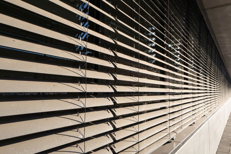 Shades Installation in Littleton, CO