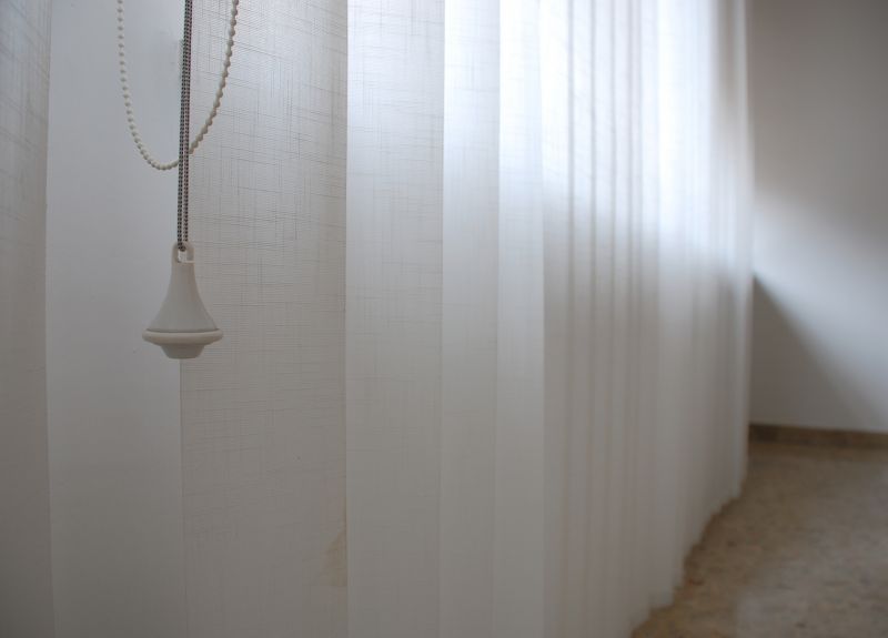 Track Blinds Installation in Longmont, CO