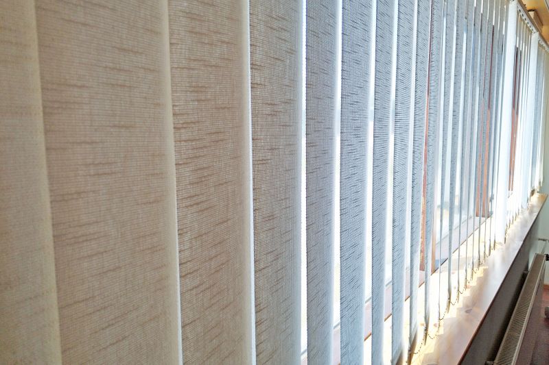 Track Blinds Installation in Denver County, CO