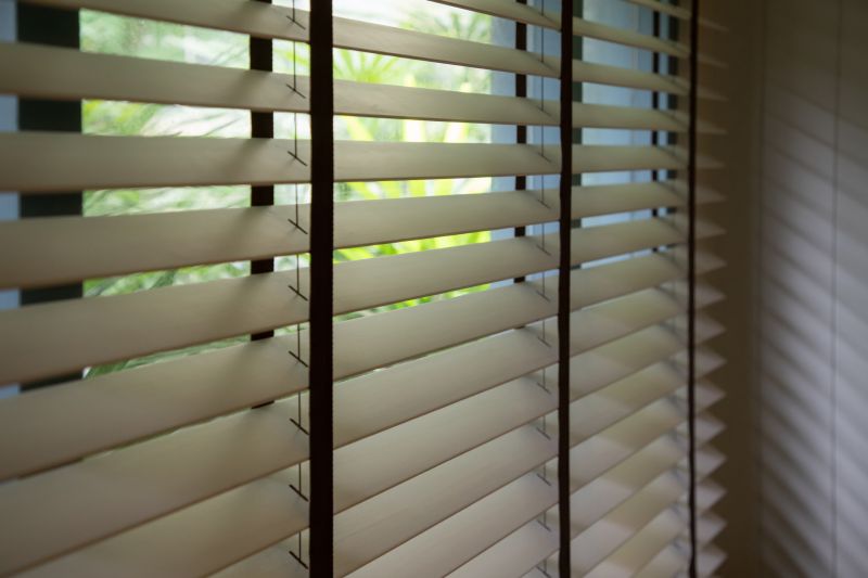 Venetian Blinds Cleaning in Worcester, MA