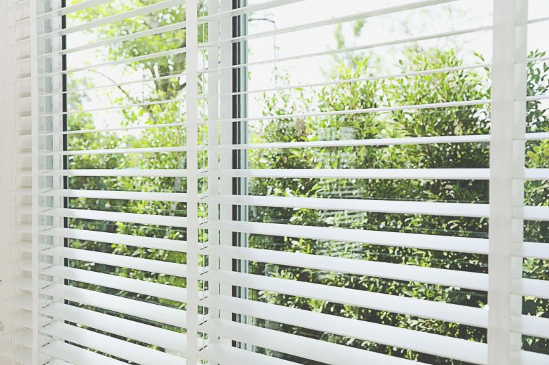 Venetian Blinds Cleaning in Billings, MT