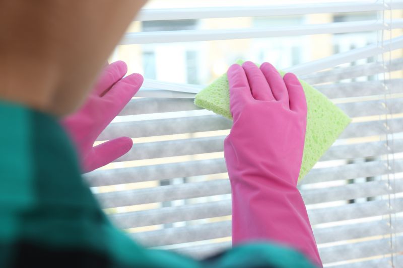Venetian Blinds Cleaning in Nashua, NH