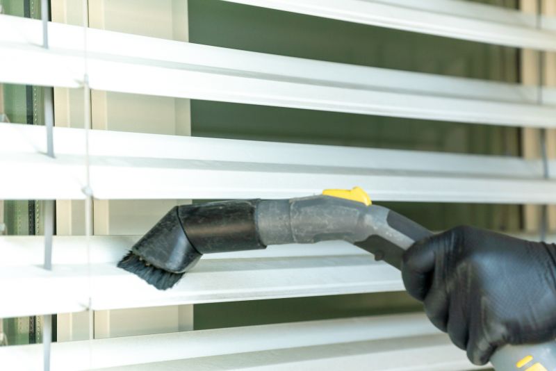 Vertical Blind Cleaning in Prescott Valley, AZ