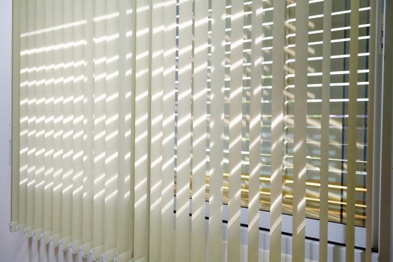 Vertical Blind Cleaning in Worcester, MA