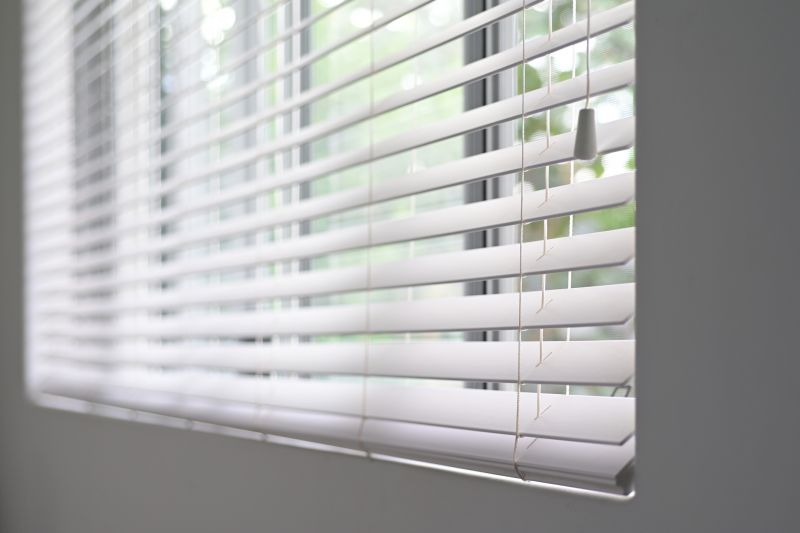Vertical Blinds Installation in Alpharetta, GA